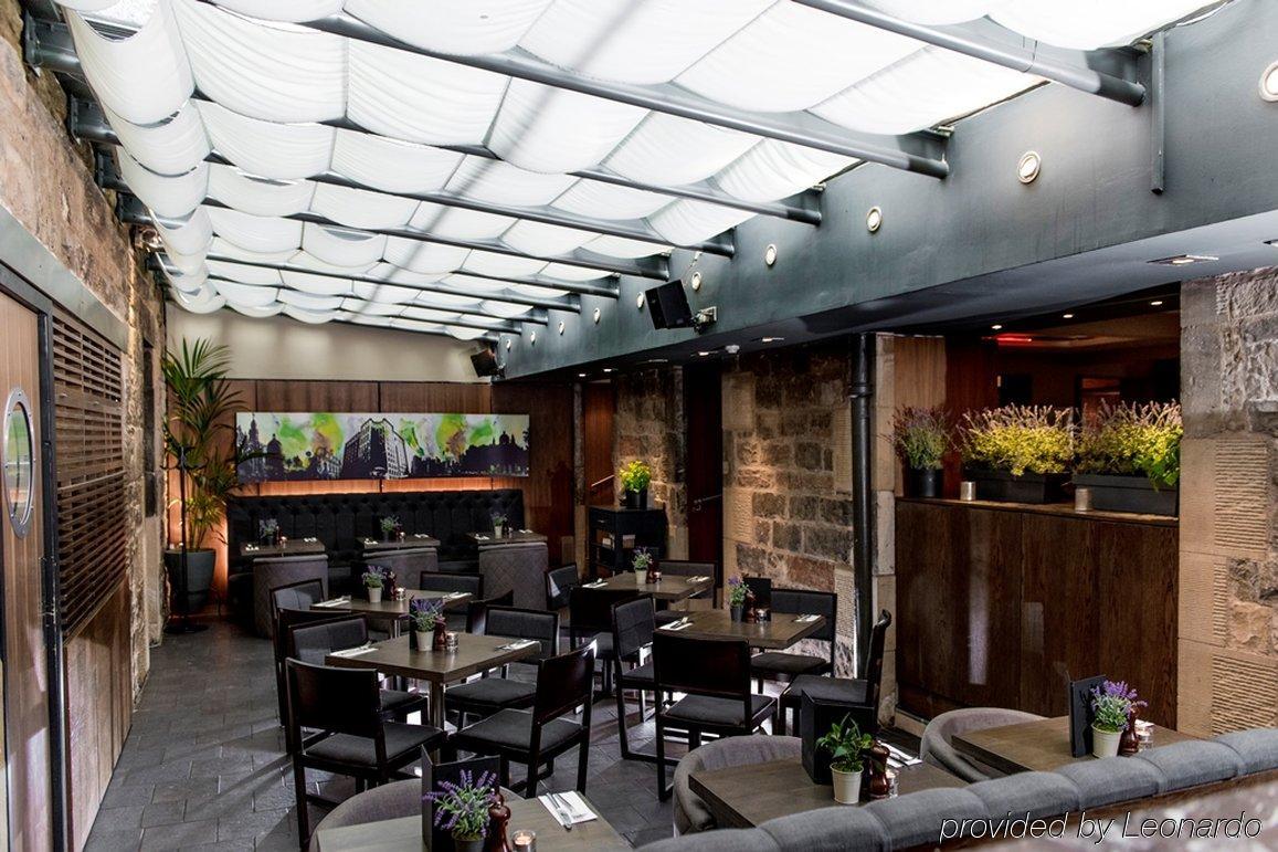 Hotel Rabble Edimburgo Exterior foto